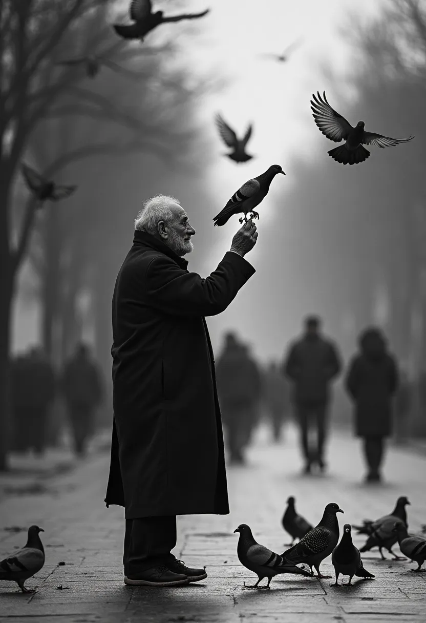 Original image for Photo Restoration