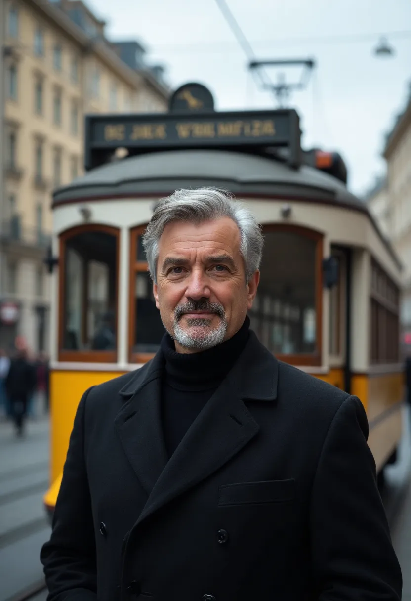 Original image for Photo Stylization