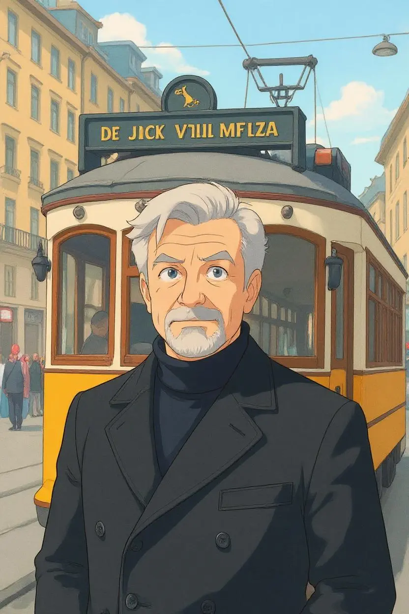 Edited image for Photo Stylization