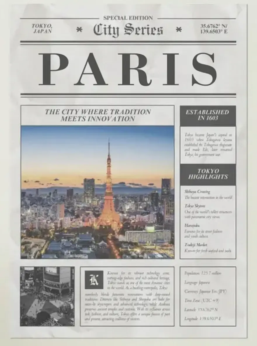 Edited image for Text Modification