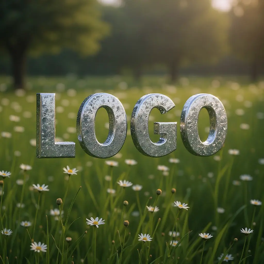 Edited image for Logo Enhancement